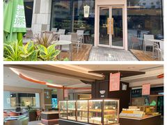 -奈雪的茶(华强北中航城店)