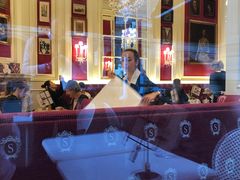 -Cafe Sacher(WIEN)
