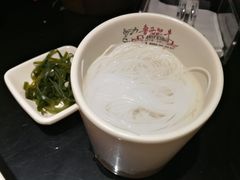 -鲁西肥牛(九方购物中心店)