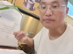 -沙漠玫瑰土耳其餐厅(神路街店)