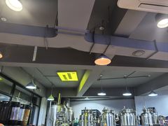 -四禧精酿烧烤串吧(大明湖店)