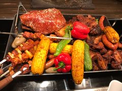 -成都蒲江花样年福朋喜来登度假酒店·宜客乐西餐厅