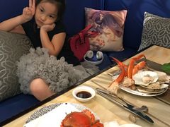 -西藏饭店·亚克·食光自助餐厅(文殊院店)