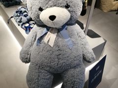 -大悦城(沈阳中街店)