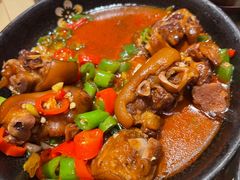 -江味龙虾馆·裸蓝龙虾(南山店)
