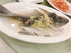 -喜悦海鲜大酒楼(钱柜广场店)