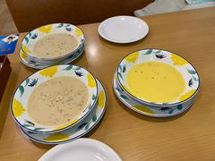 -萨莉亚意式餐厅(天河城购物中心店)