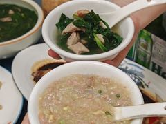 -芝城故事·建瓯土菜