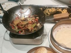 -聆桂烤鸭·金奖烤鸭(静联广场店)