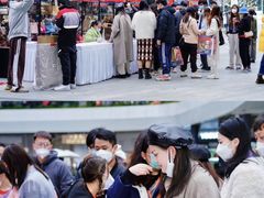 -深圳来福士广场