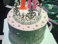 生日蛋糕-法莱索尔(奥莱店)