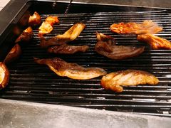 -一心烤肉(延安路店)