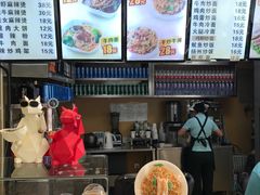 -金乐活美食(中街店)