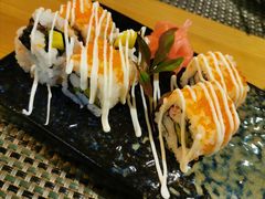 -割烹酱子日本料理(弘基财富广场店)