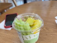 -Blueglass酸奶(财富购物中心店)