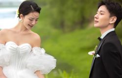-蜜柚映画婚纱摄影(双井店)