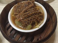 -周记茗点居(西村店)