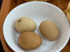鸡蛋-方中山胡辣汤(顺河路店)