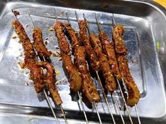 -清真·马峰烤肉(小学习北巷店)