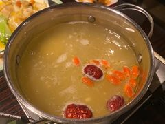 -上海东方佘山翰悦阁酒店·Vie全日制餐厅