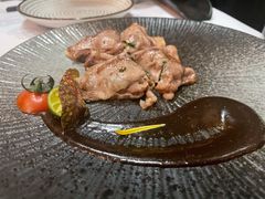 -松临·铁板烧&Omakase(神农店)