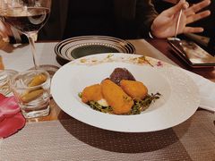 -LA CREPERIE BRETONNE布列塔尼法式餐厅(天童北路店)