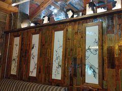 -一桶江山餐厅(松北店)