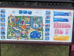 -上海玛雅海滩水公园