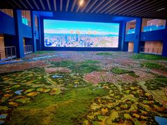 -南京市规划建设展览馆