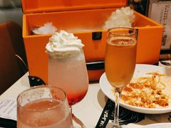 -LE SHARE洛笙·花园西餐(北京路步行街店)
