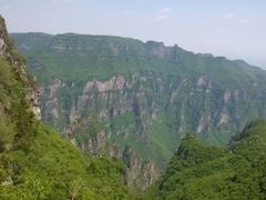 -神农山景区