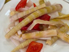 -荣生萝卜汤饭店