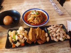 口水鸡-好這口重庆小面(总店)