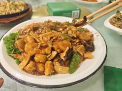 -裕德隆清真饭庄·天津特色菜(河东店)