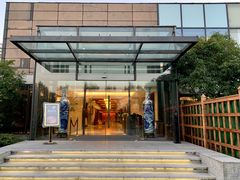 -潮府馆·非遗潮州菜·世纪公园(新国际博览中心店)