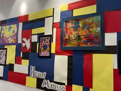 -蕃茄田艺术•美术绘画 •硬笔书法(滨江海威领界店)