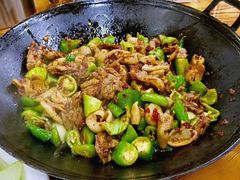 -张氏父子常德肠子馆(红星总店)