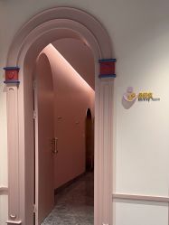 -奈尔宝家庭中心·亲子餐厅(北京东坝万达店)