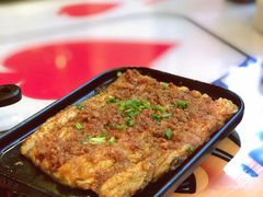烤茄子-红桃妖烧烤·啤酒