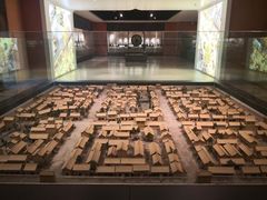 -西安大唐西市博物馆