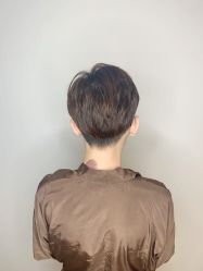 -意廊 Hair Salon