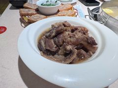 -潮泰牛肉火锅 · 创于1992年(车公庙店)