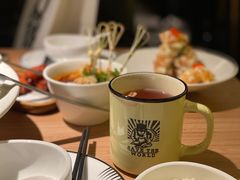 -太二酸菜鱼(沈阳万象城店)