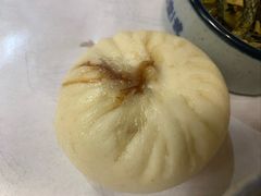 手工鲜肉包子-头壹号饸饹面·大油条(东升科技园店)