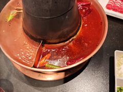 -南门四季铜锅涮肉(大屯·北苑店)