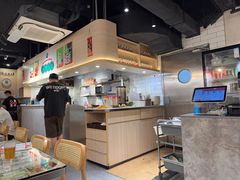 -八爷茶餐厅