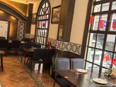 -澳门木偶葡国餐厅(珠海店)