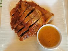 -上海虹桥宾馆味翠餐厅