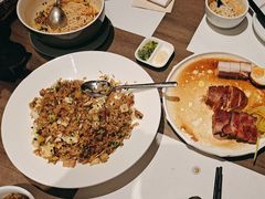 -港丽餐厅(来福士店)