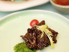 -江南韵·无锡太湖文化体验餐厅(凤凰天街店)